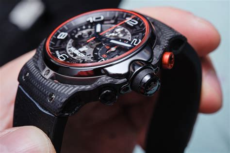 hublot ferrari fiyat|Hublot Classic Fusion Ferrari GT Watch Hands.